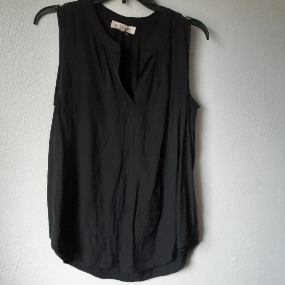 Sleeveless Blouses